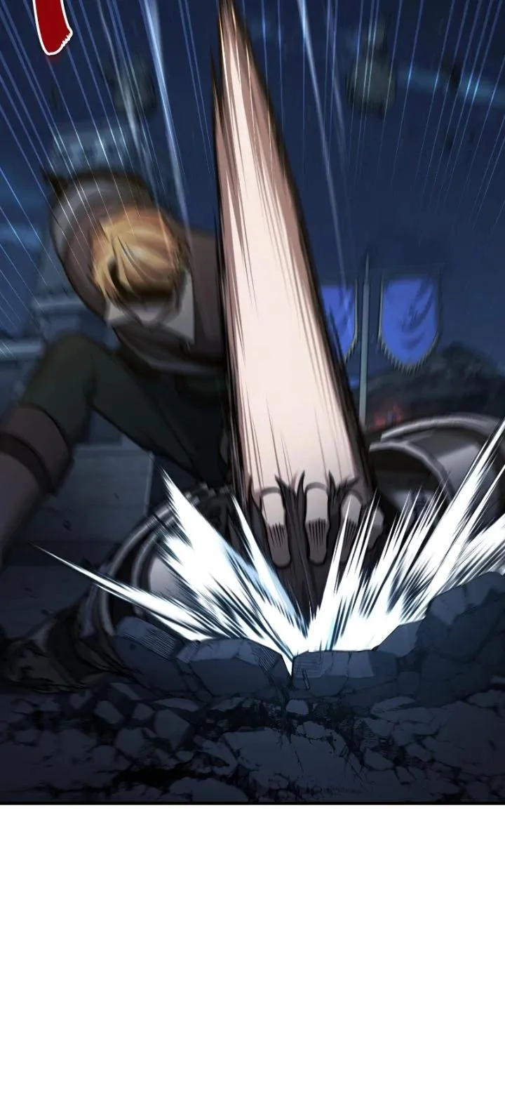 Read Descended from Divinity Manga Online