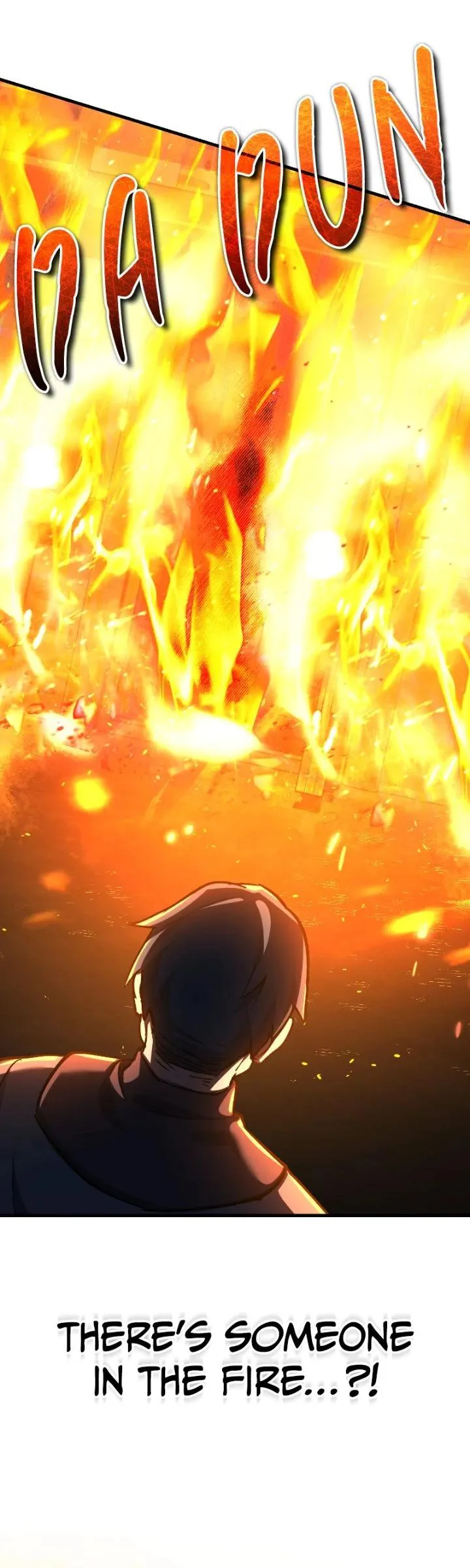 Read Descended from Divinity Manga Online
