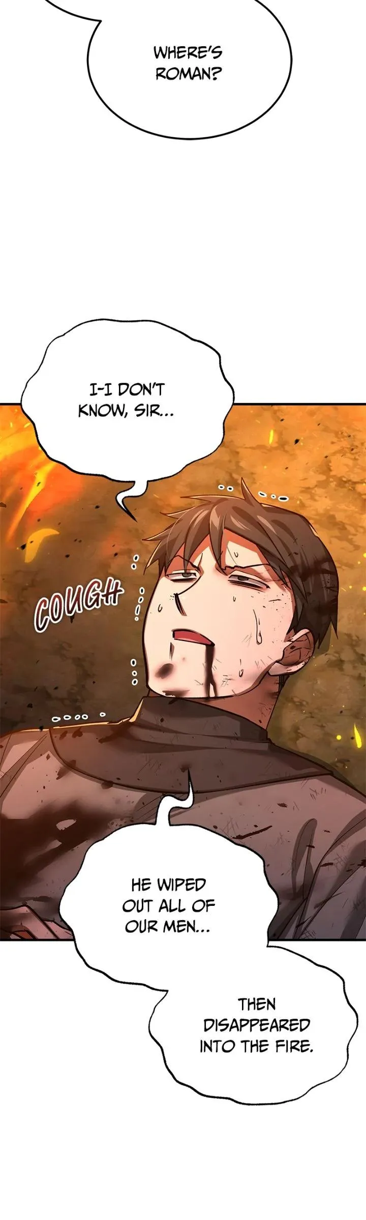 Read Descended from Divinity Manga Online