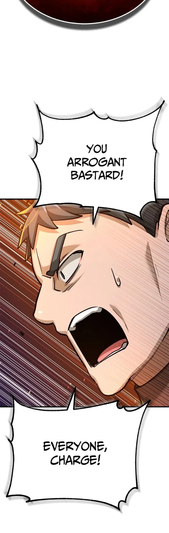 Read Descended from Divinity Manga Online