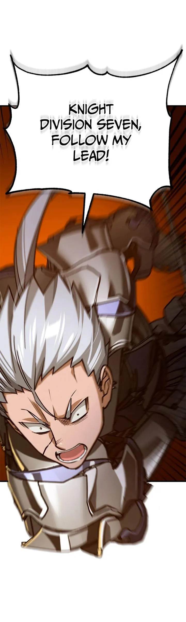 Read Descended from Divinity Manga Online
