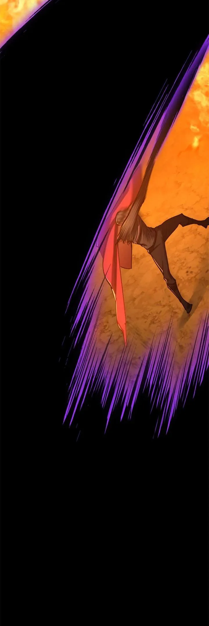 Read Descended from Divinity Manga Online