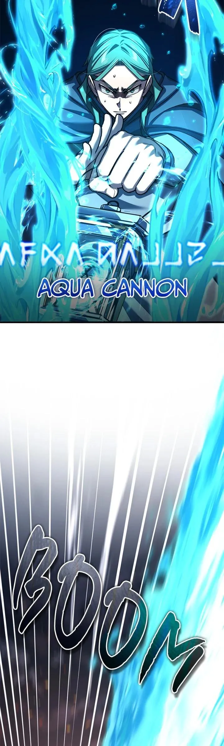 Read Descended from Divinity Manga Online