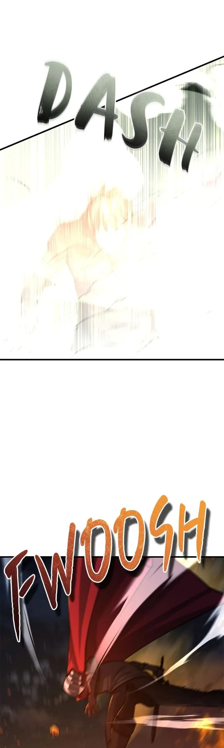 Read Descended from Divinity Manga Online