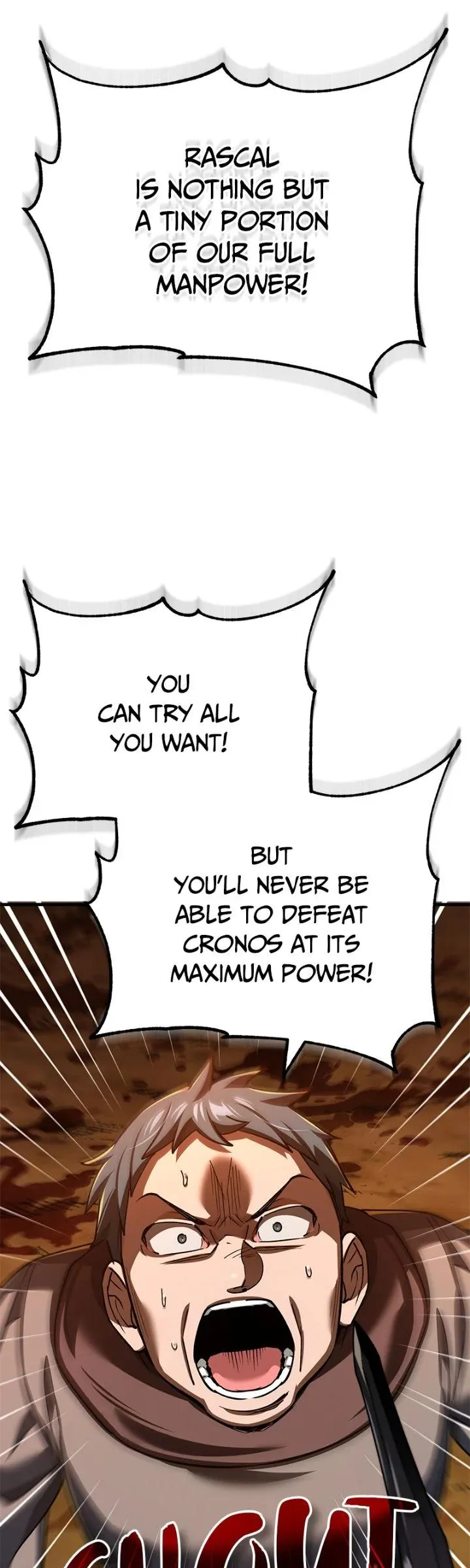 Read Descended from Divinity Manga Online