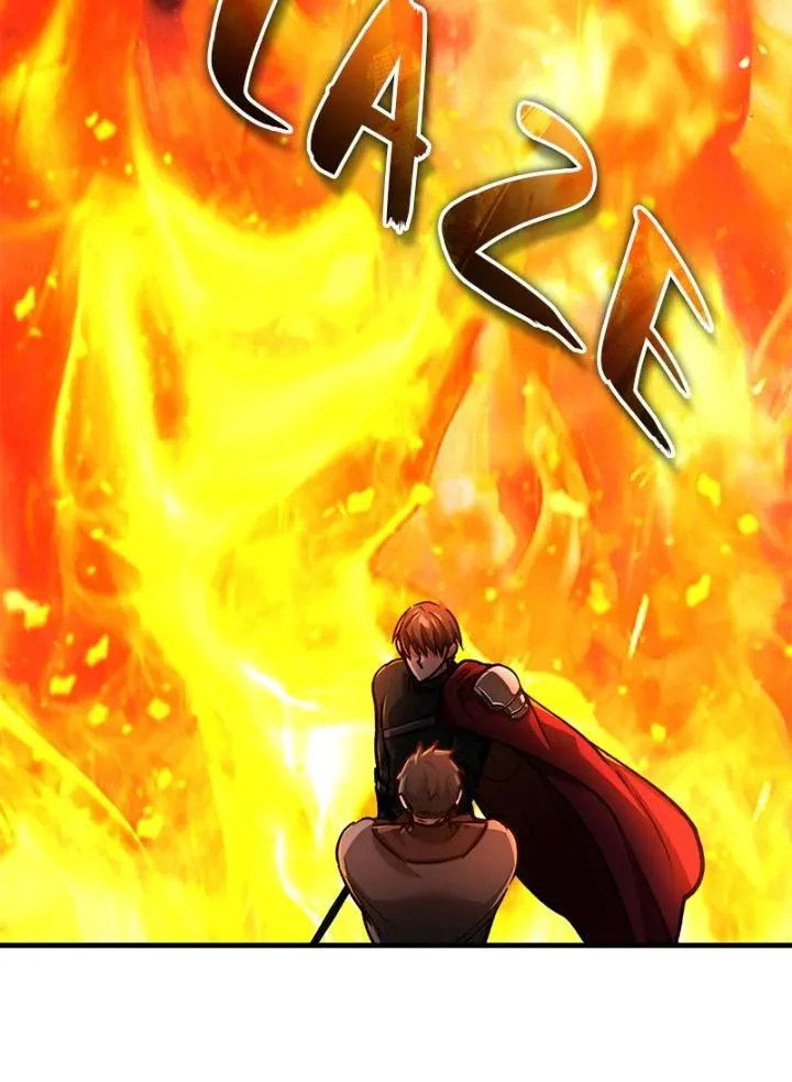 Read Descended from Divinity Manga Online