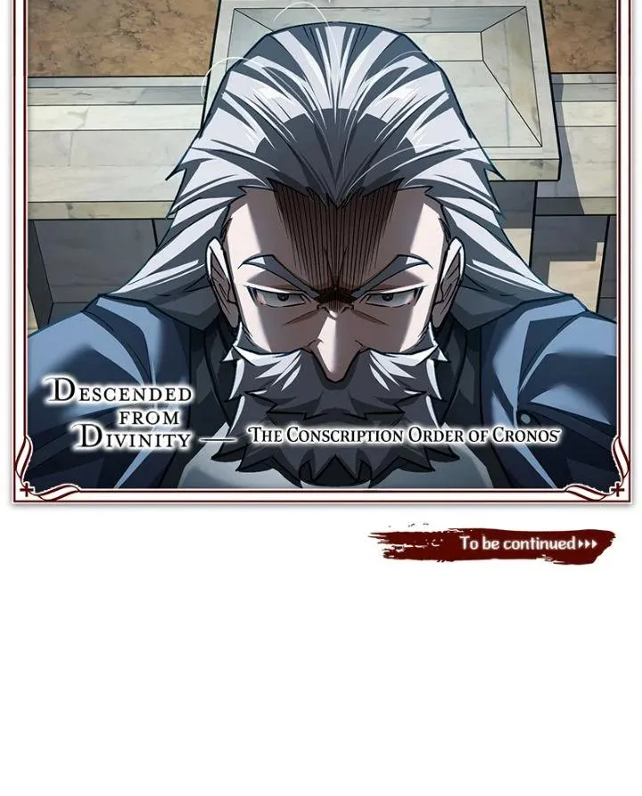 Read Descended from Divinity Manga Online