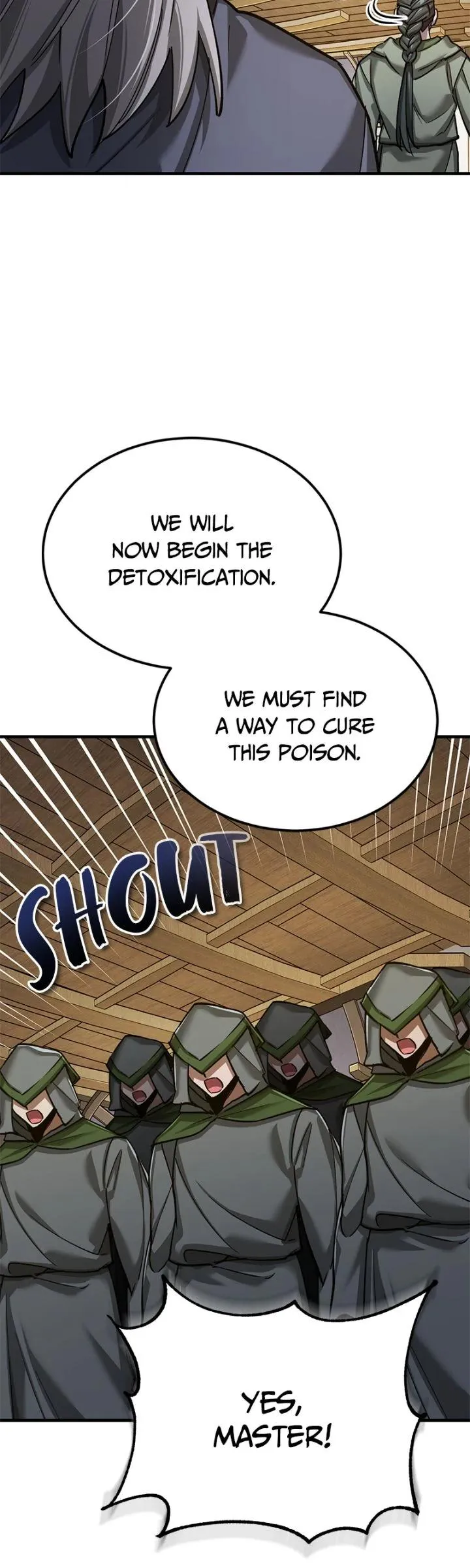 Read Descended from Divinity Manga Online