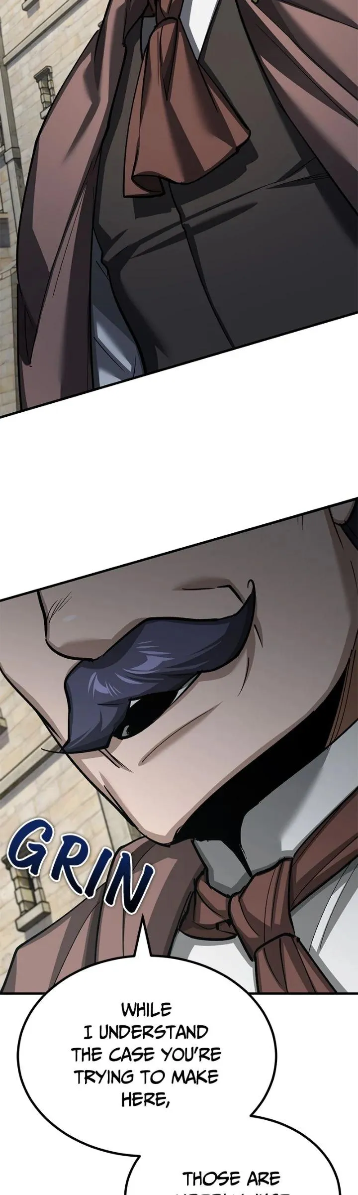 Read Descended from Divinity Manga Online