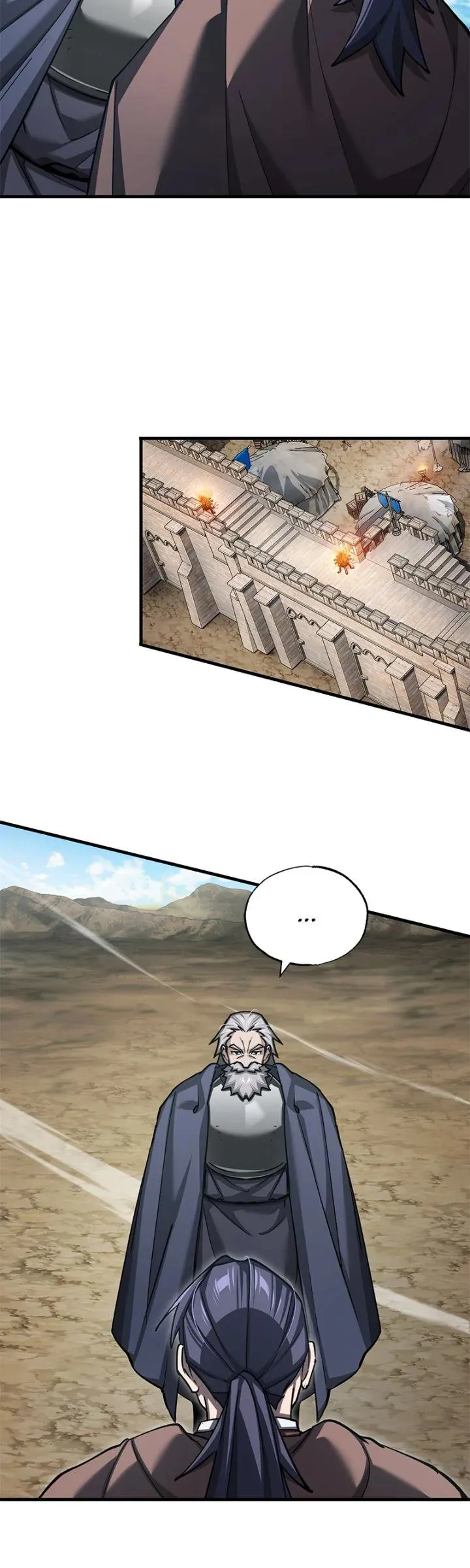 Read Descended from Divinity Manga Online