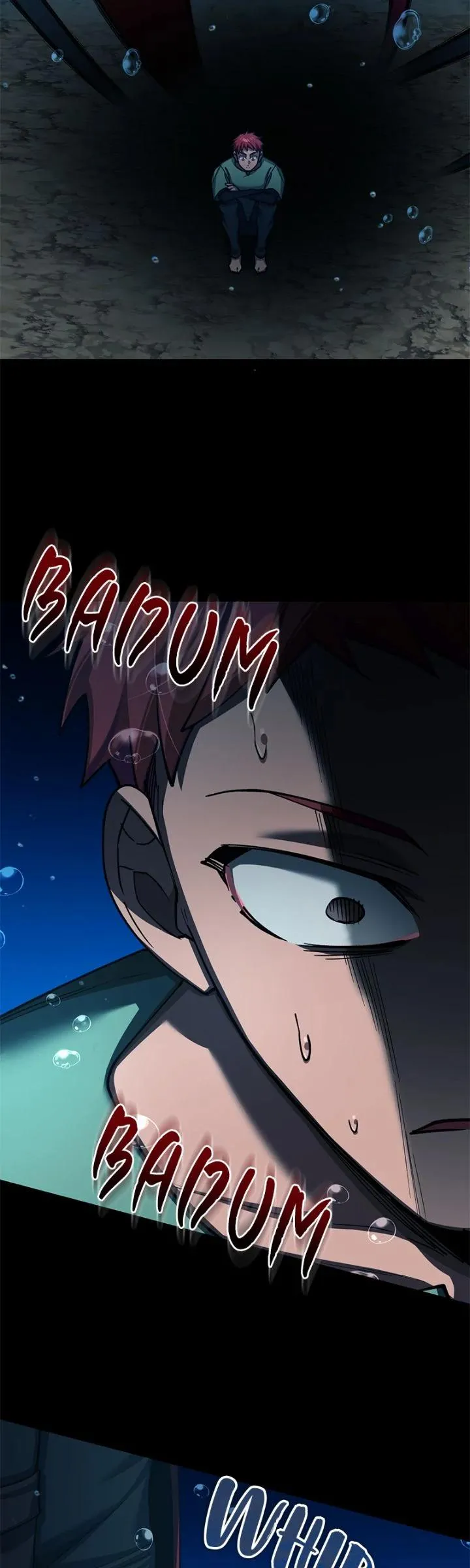 Read Descended from Divinity Manga Online