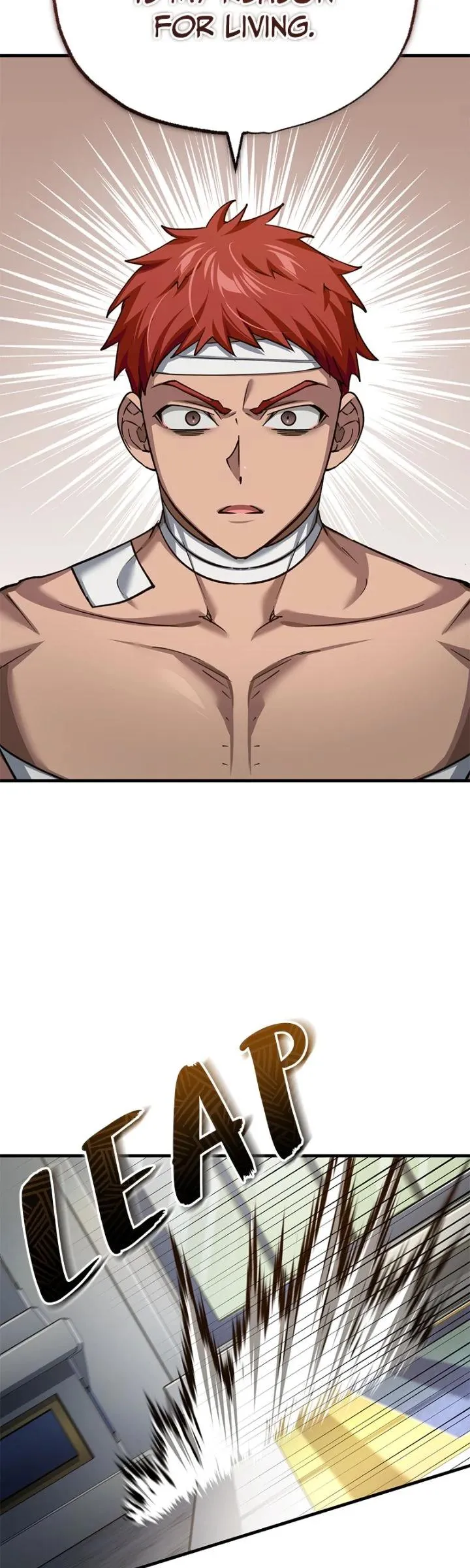 Read Descended from Divinity Manga Online