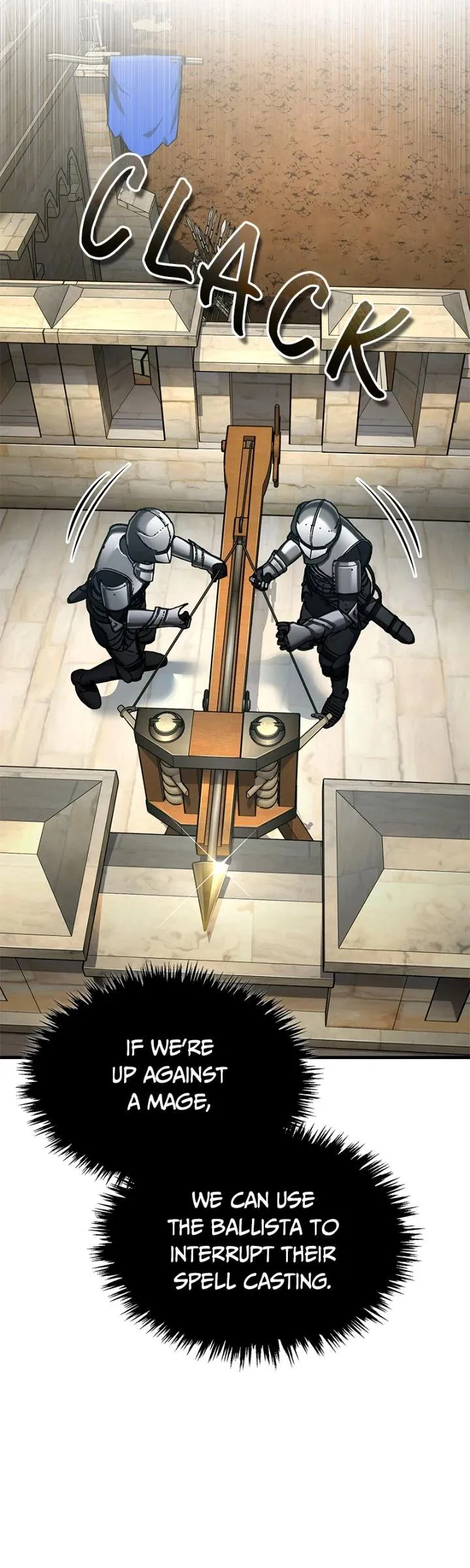 Read Descended from Divinity Manga Online
