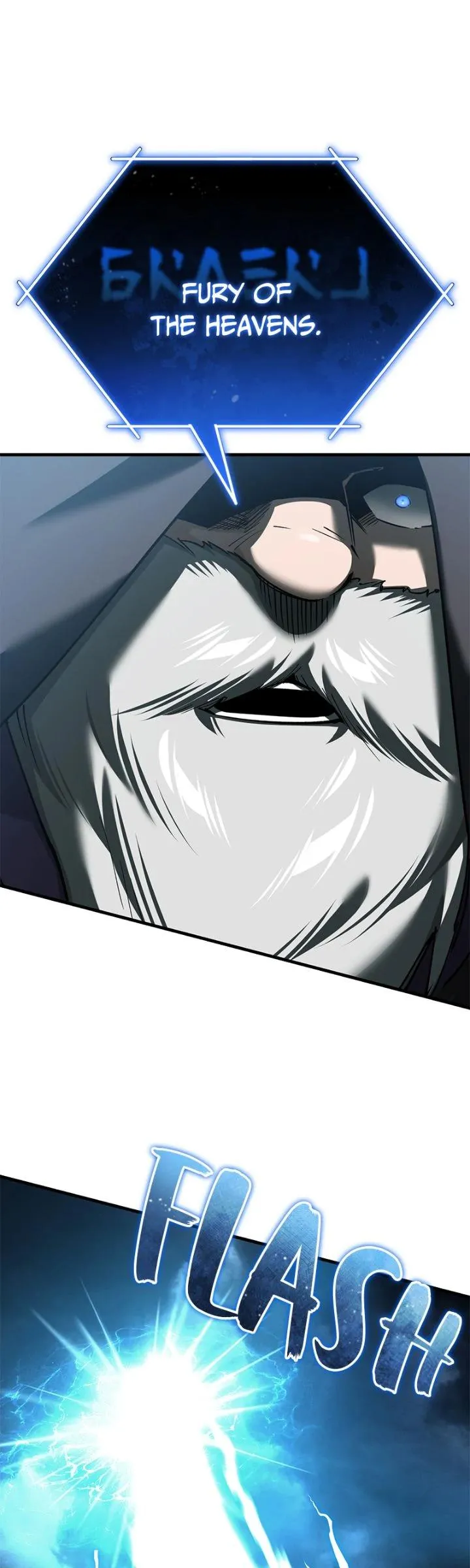 Read Descended from Divinity Manga Online