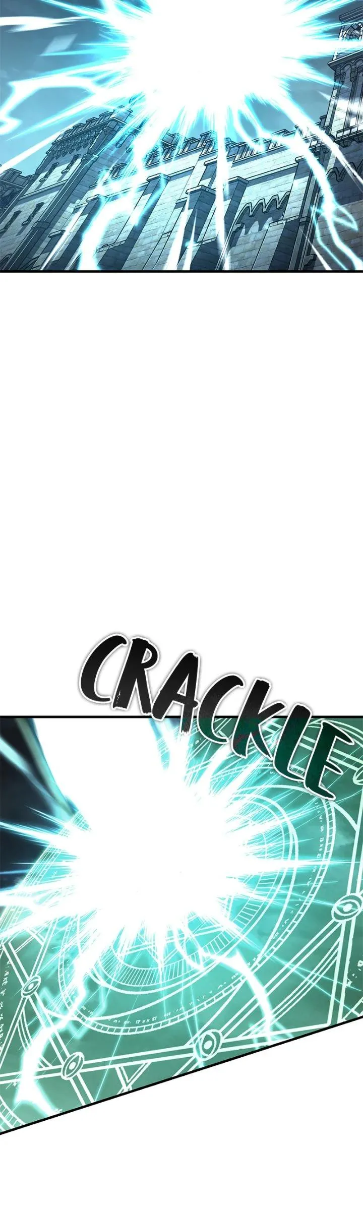 Read Descended from Divinity Manga Online