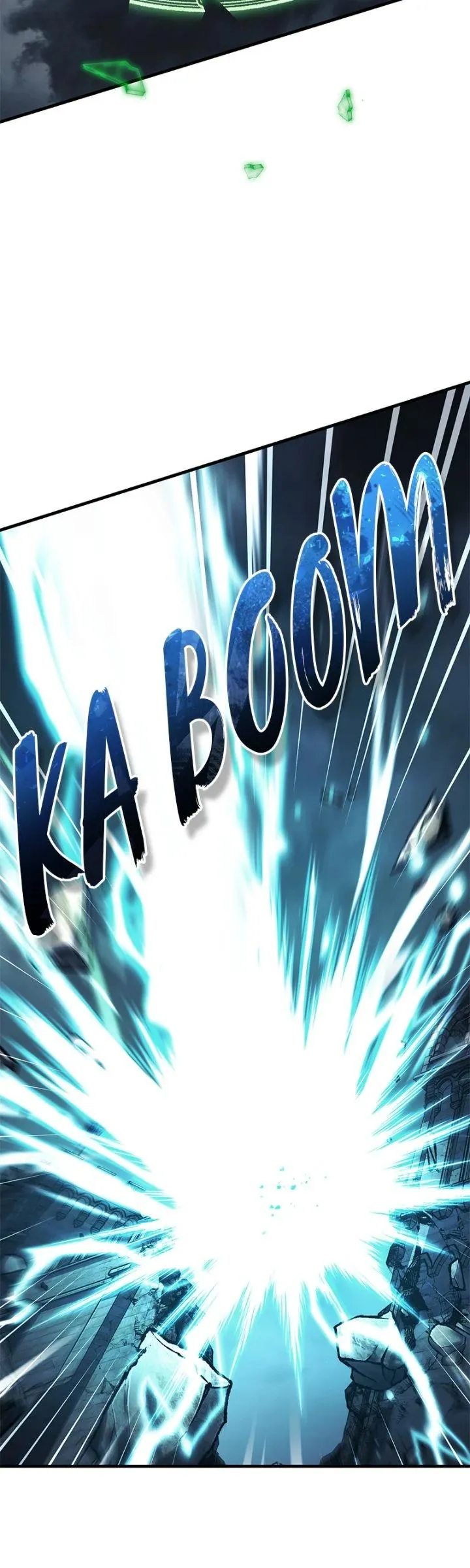 Read Descended from Divinity Manga Online