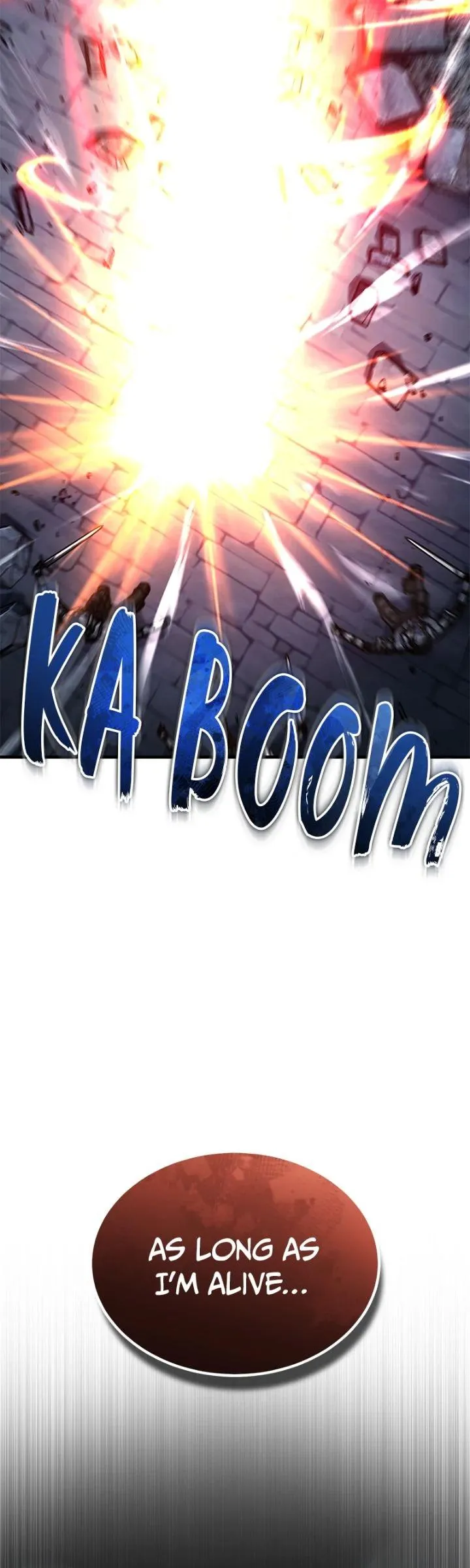 Read Descended from Divinity Manga Online