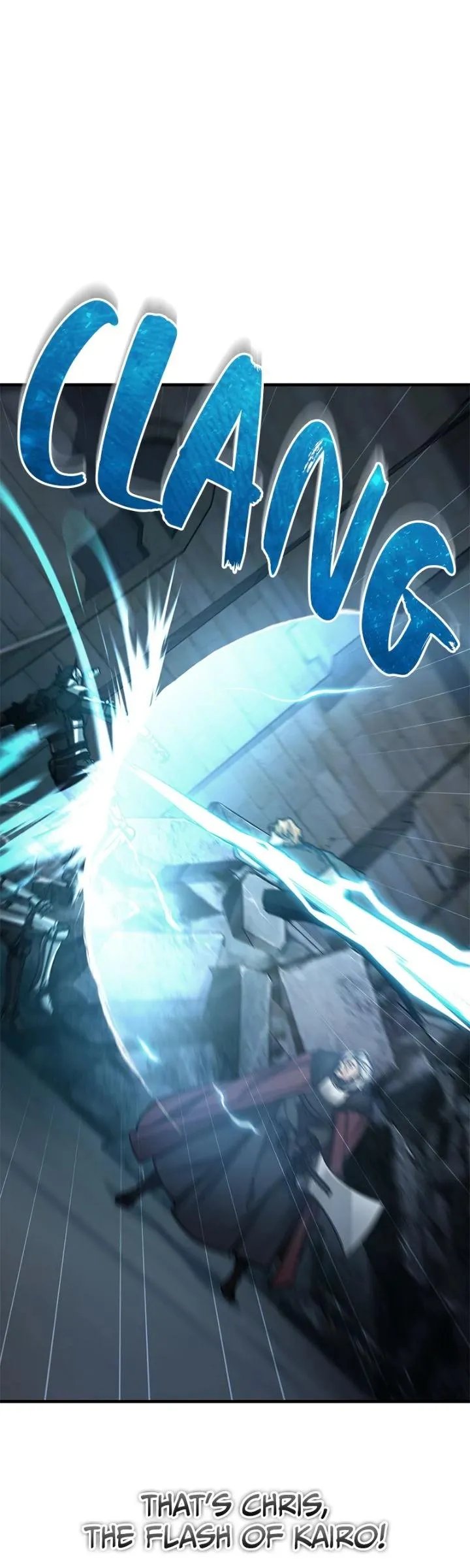 Read Descended from Divinity Manga Online