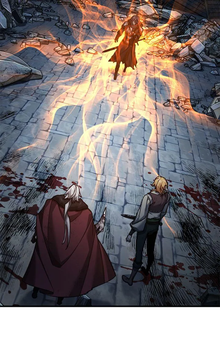 Read Descended from Divinity Manga Online