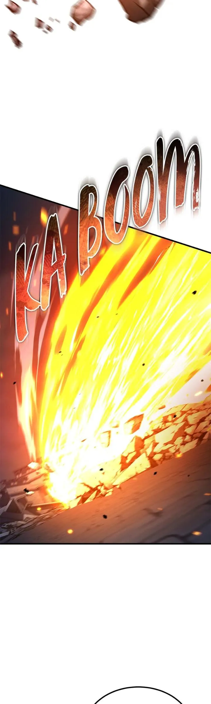 Read Descended from Divinity Manga Online