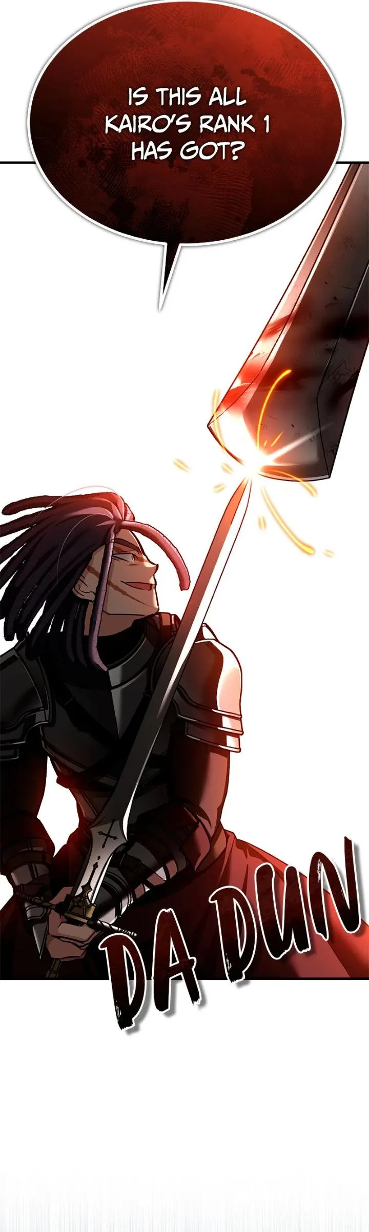 Read Descended from Divinity Manga Online