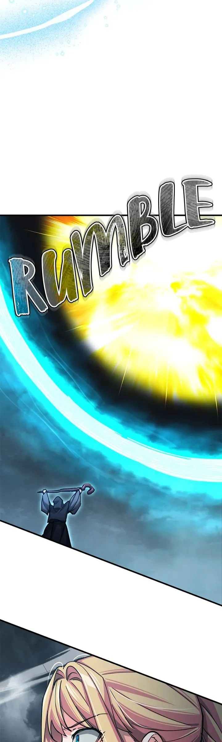 Read Descended from Divinity Manga Online
