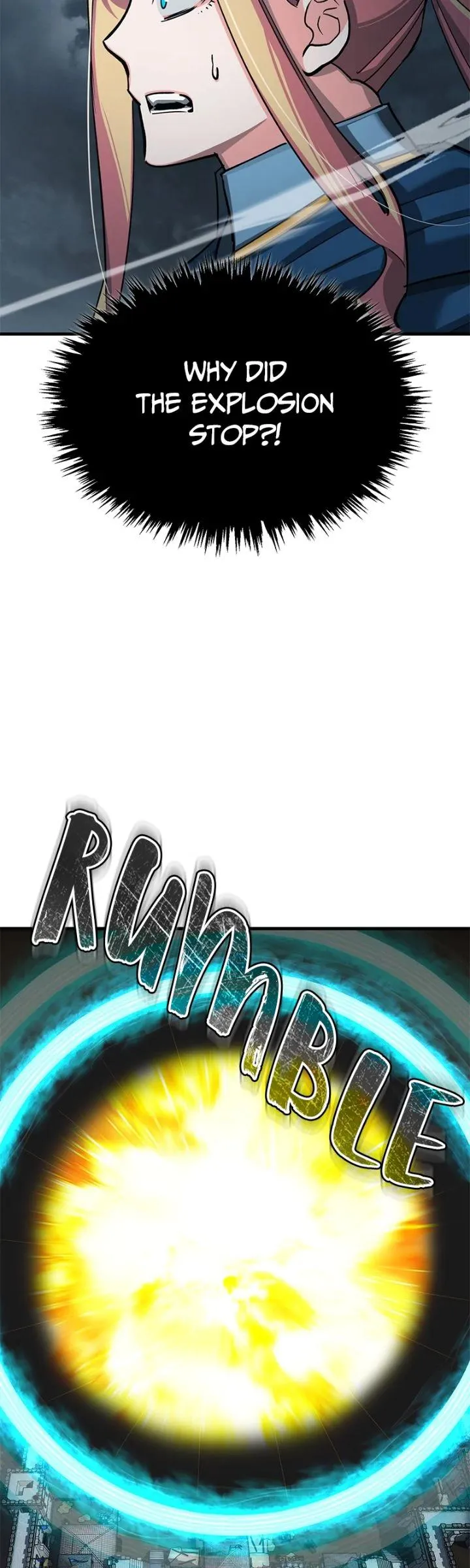 Read Descended from Divinity Manga Online
