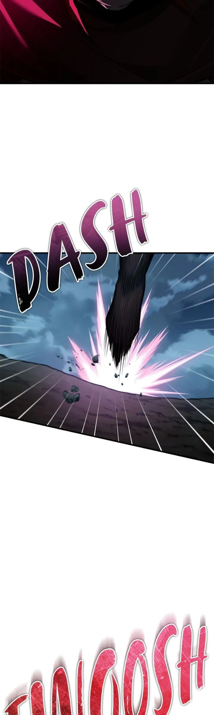 Read Descended from Divinity Manga Online