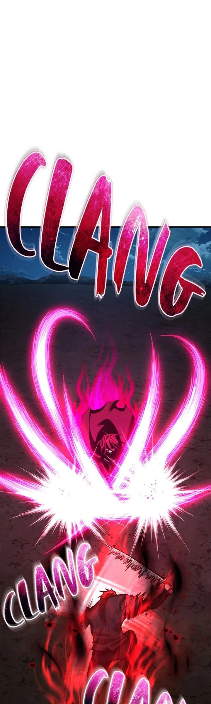 Read Descended from Divinity Manga Online