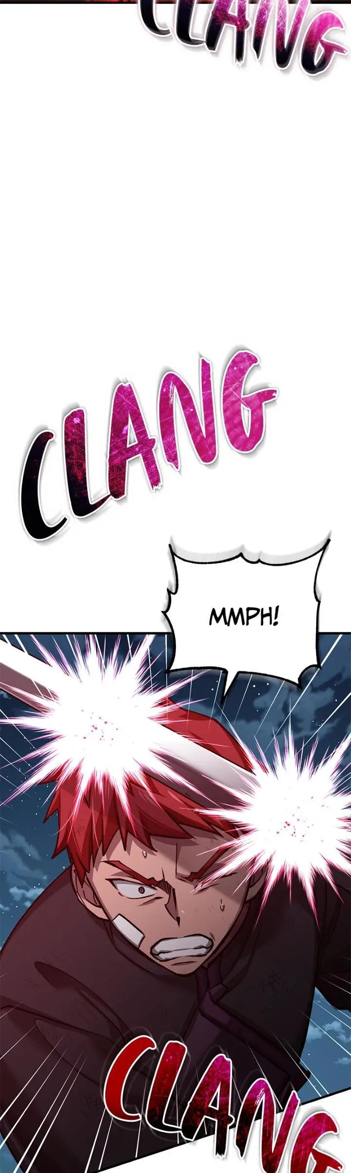 Read Descended from Divinity Manga Online