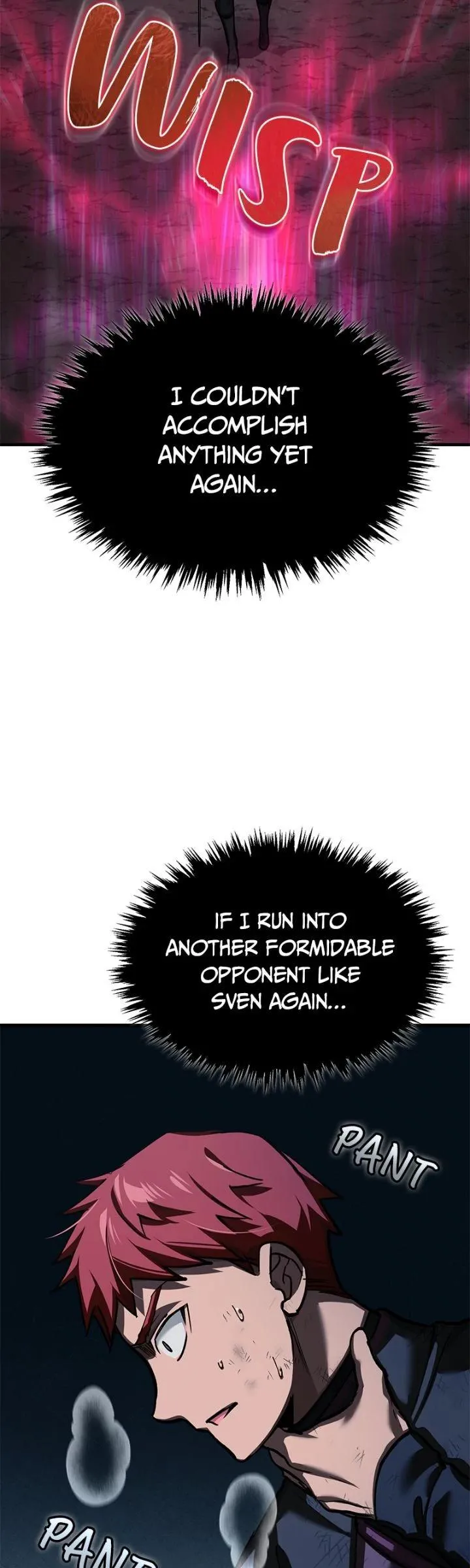 Read Descended from Divinity Manga Online