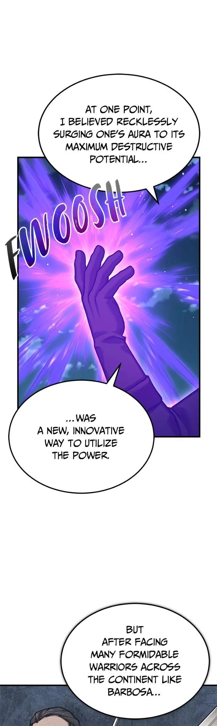 Read Descended from Divinity Manga Online