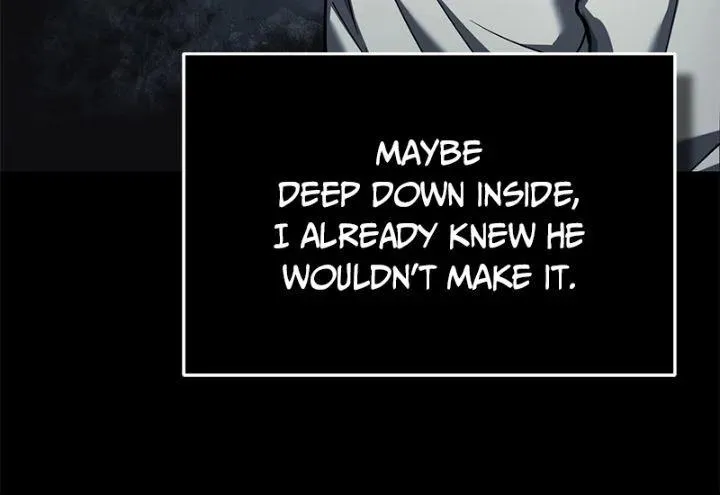 Read Descended from Divinity Manga Online