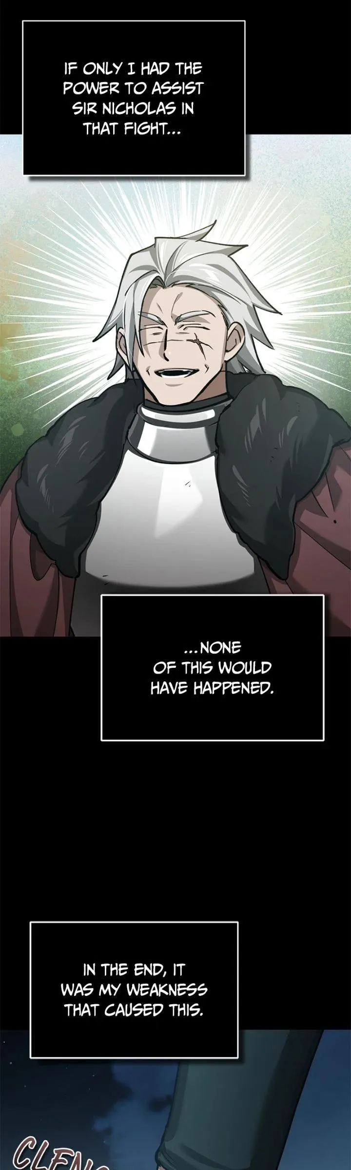Read Descended from Divinity Manga Online