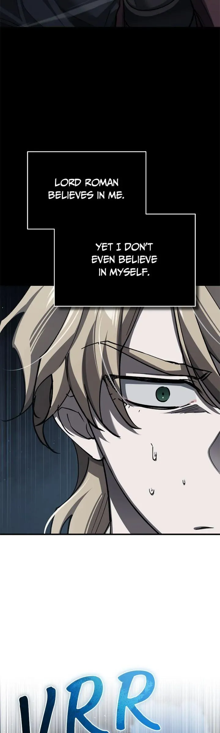 Read Descended from Divinity Manga Online