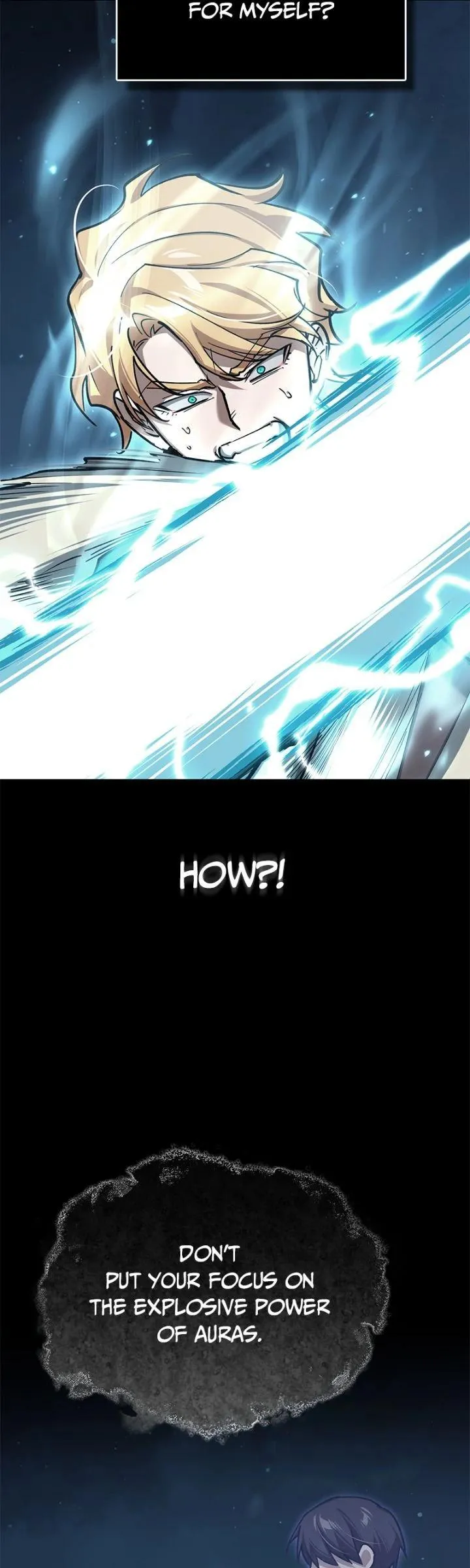 Read Descended from Divinity Manga Online