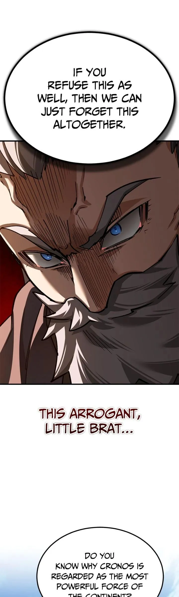 Read Descended from Divinity Manga Online