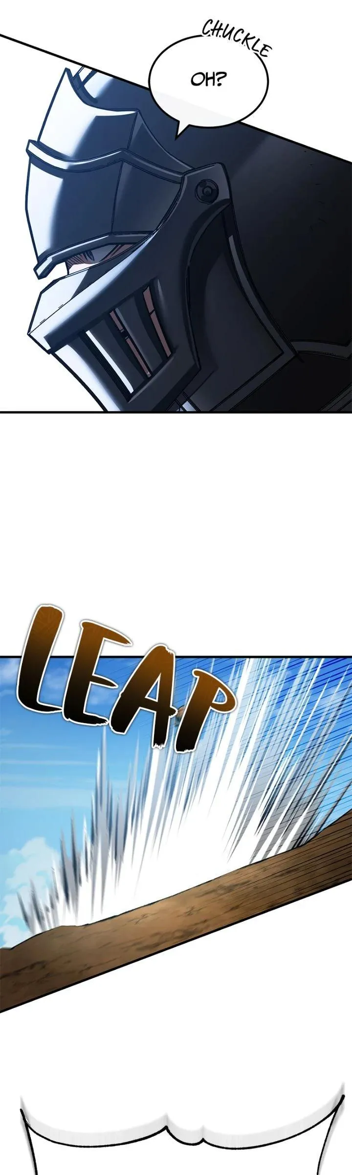 Read Descended from Divinity Manga Online