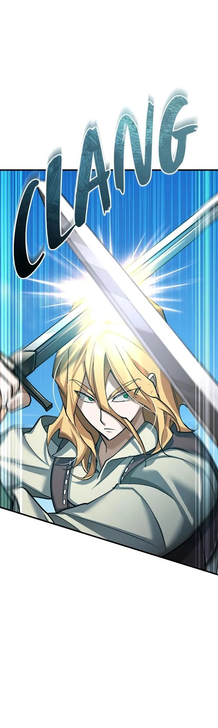 Read Descended from Divinity Manga Online