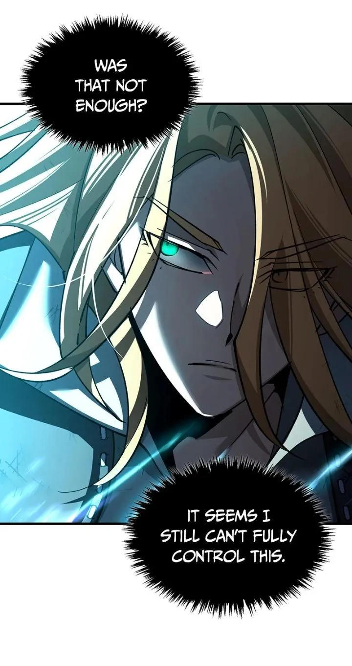 Read Descended from Divinity Manga Online
