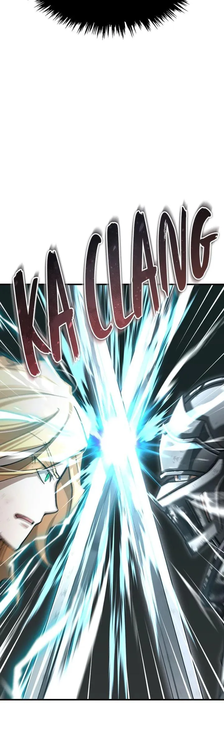 Read Descended from Divinity Manga Online