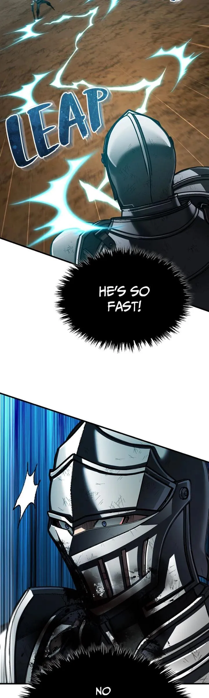 Read Descended from Divinity Manga Online