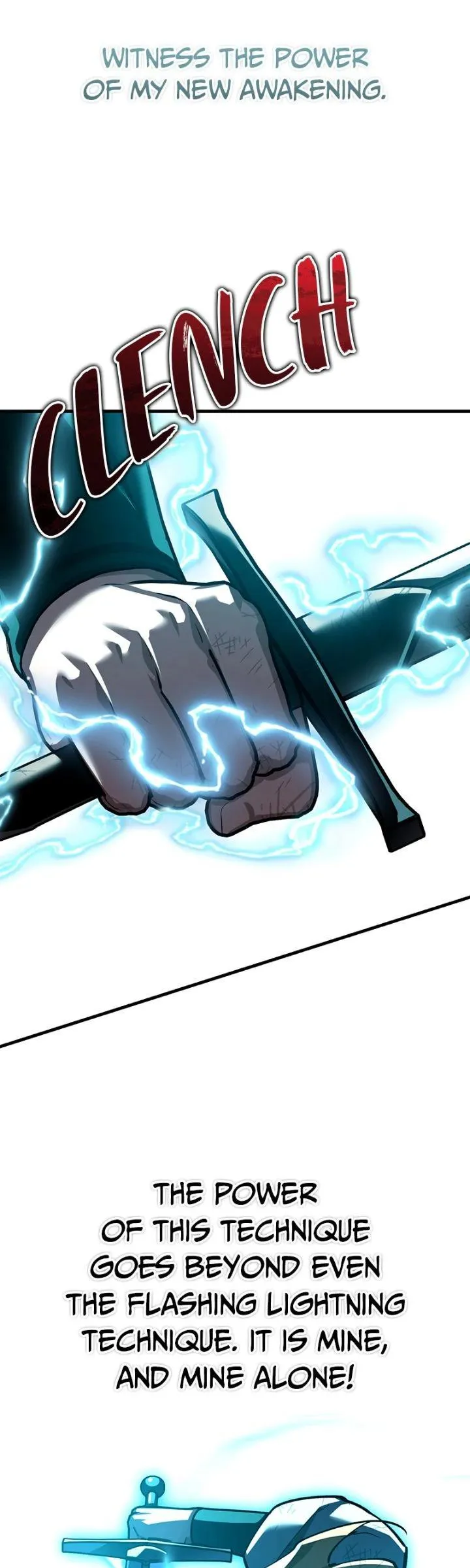 Read Descended from Divinity Manga Online