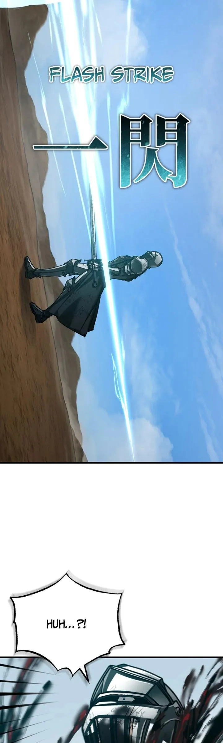 Read Descended from Divinity Manga Online