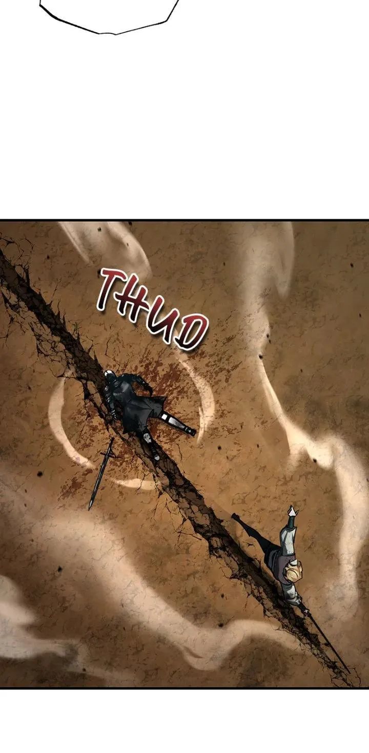 Read Descended from Divinity Manga Online