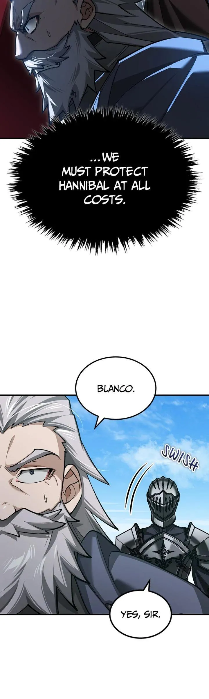Read Descended from Divinity Manga Online