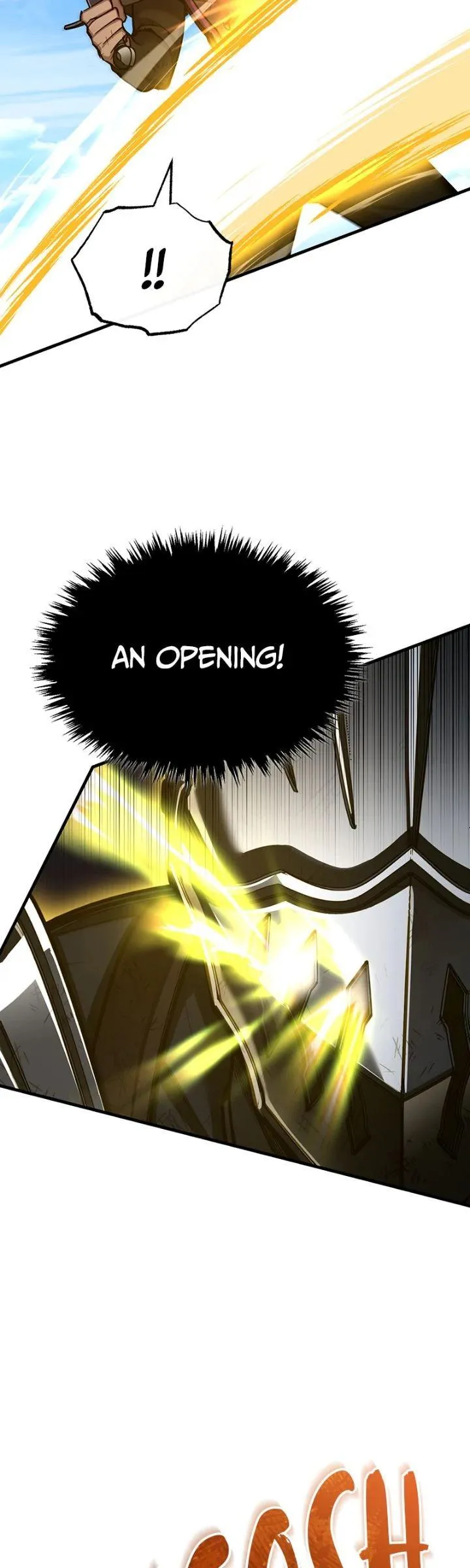 Read Descended from Divinity Manga Online