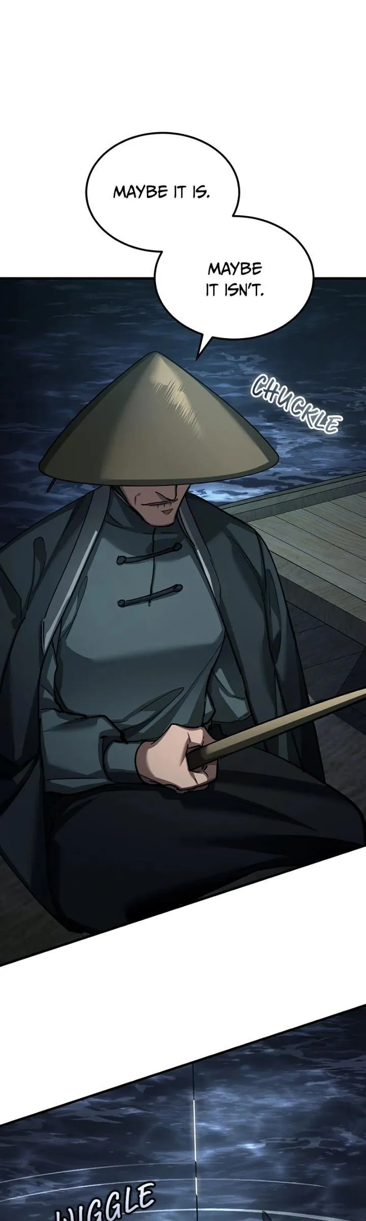 Read Descended from Divinity Manga Online