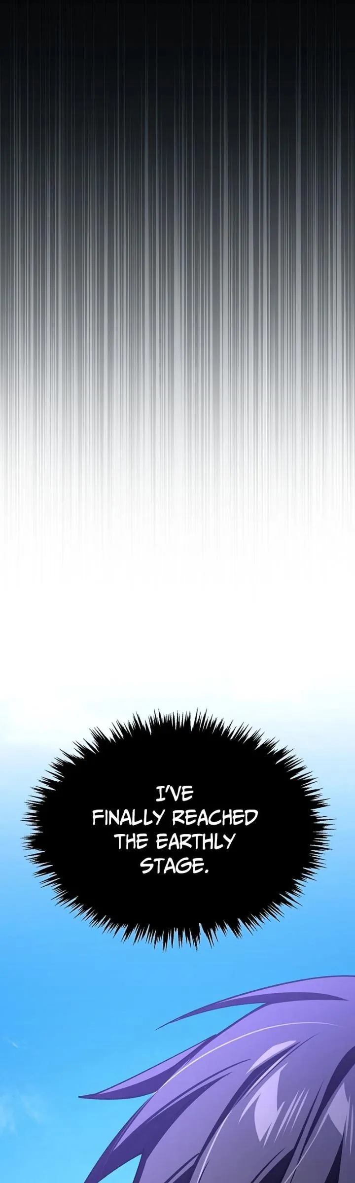 Read Descended from Divinity Manga Online