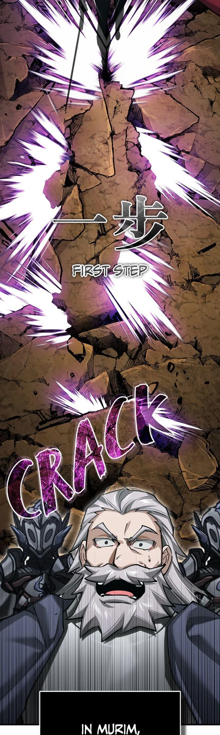 Read Descended from Divinity Manga Online